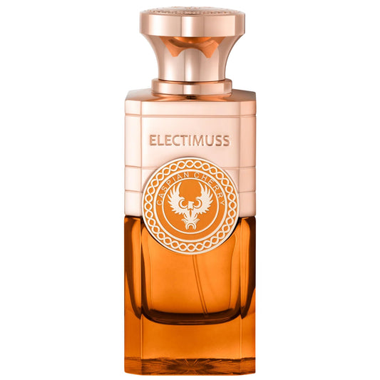 Productos de Importación (12 - 16 días hábiles) - Electimuss Caspian Cherry (U) 3.4 Oz