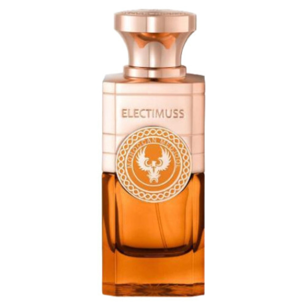 Electimuss Fragrances Electimuss Fragrances Moroccan Medjool (U) EDP 3.4 Oz