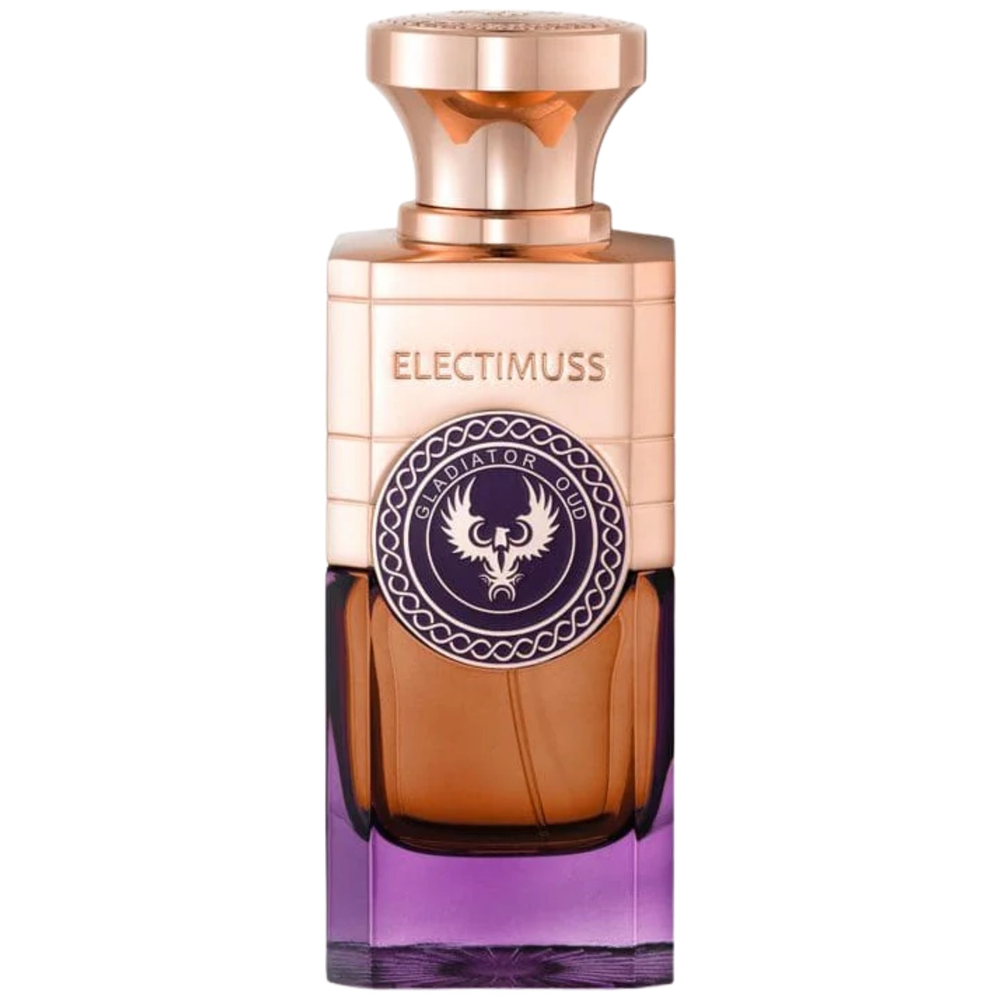Productos de Importación (12 - 16 días hábiles) - Electimuss Gladiator Oud (U) 3.4 Oz