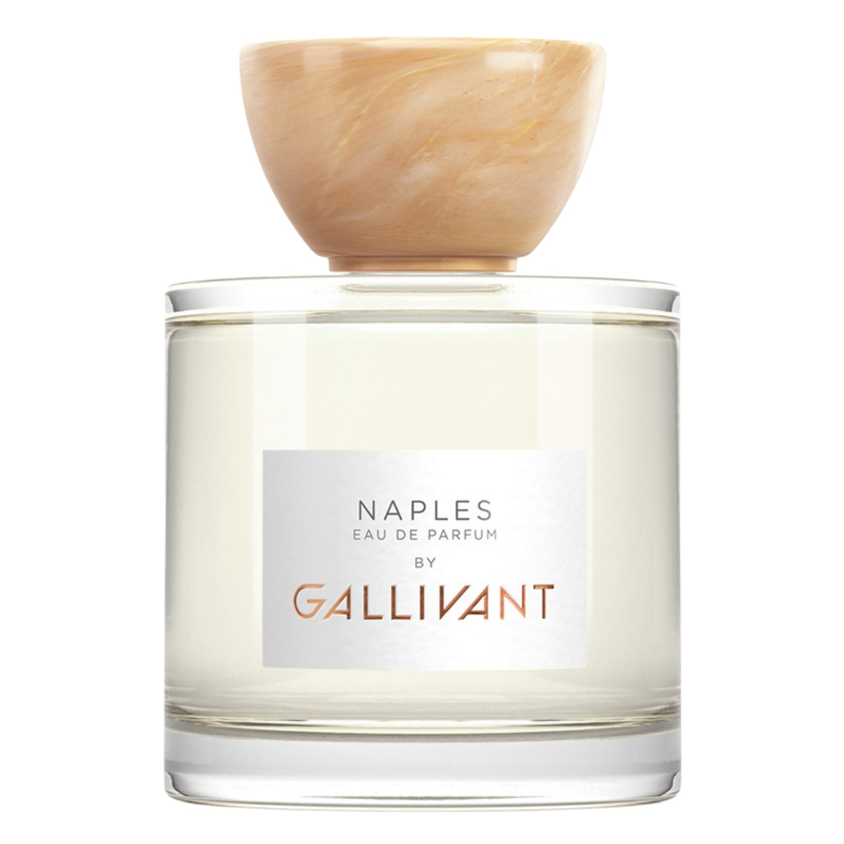 Productos de Importación (12 - 16 días hábiles) - Gallivant Naples (U) EDP 3.4 Oz