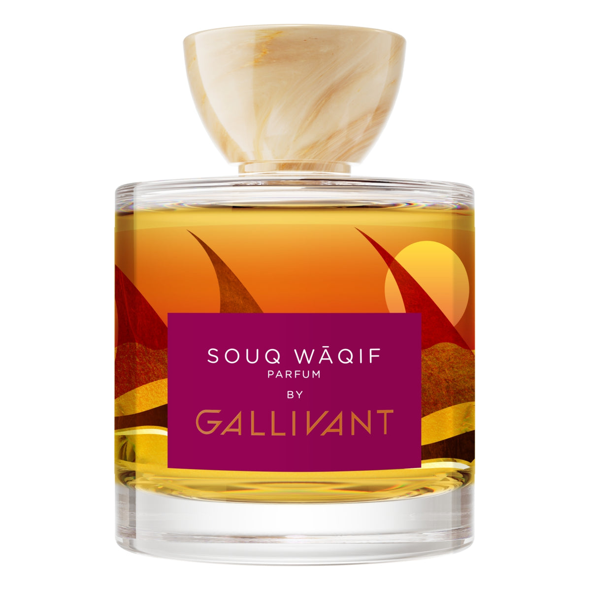 Productos de Importación (12 - 16 días hábiles) - Gallivant Souq Waqif (U) 3.4 Oz