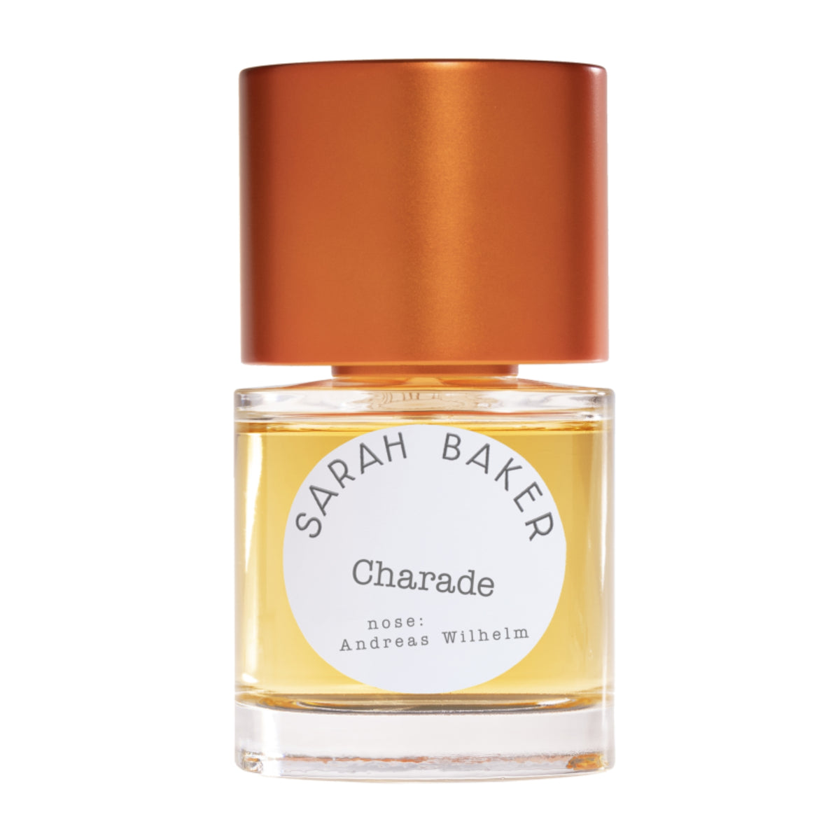 Productos de Importación (12 - 16 días hábiles) - Sarah Baker Charade (U) 1.7 Oz