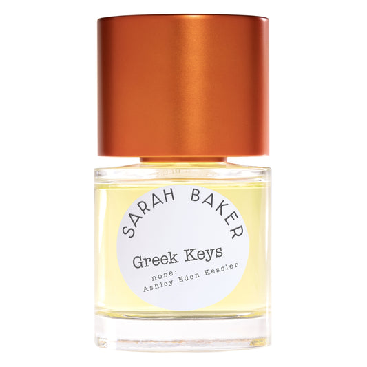 Productos de Importación (12 - 16 días hábiles) - Sarah Baker Greek Keys (U) 1.7 Oz
