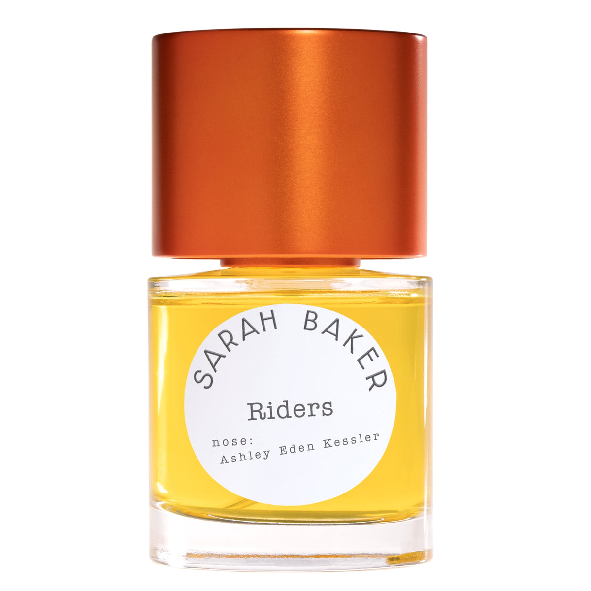 Productos de Importación (12 - 16 días hábiles) - Sarah Baker Riders (U) EDP 1.7 Oz
