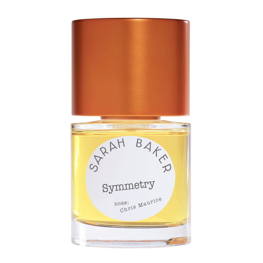 Productos de Importación (12 - 16 días hábiles) - Sarah Baker Symmetry (U) EDP 1.7 Oz