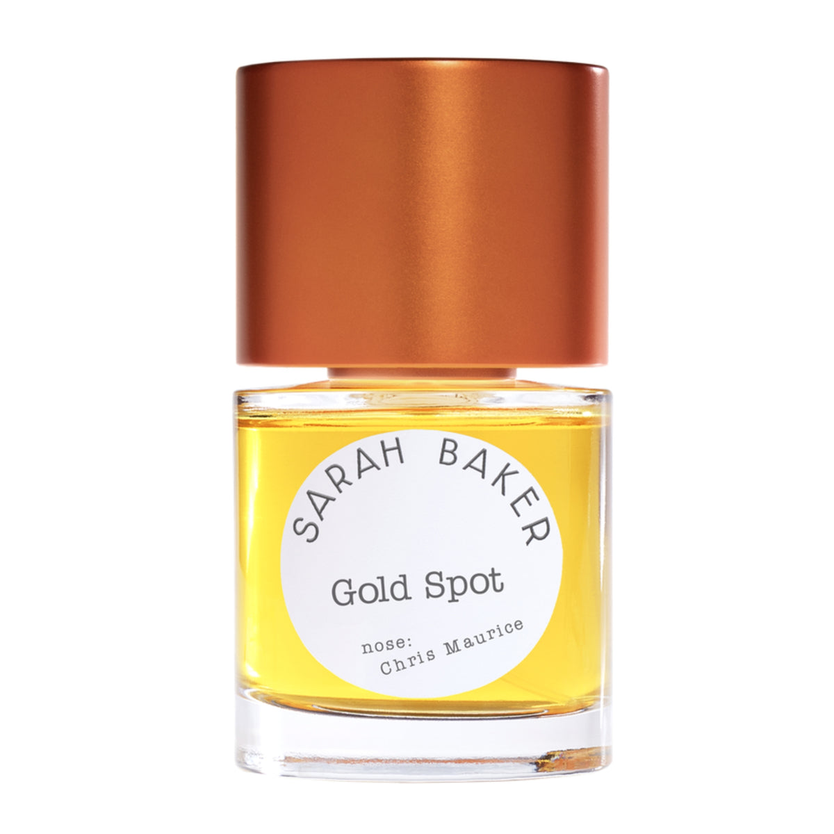 Productos de Importación (12 - 16 días hábiles) - Sarah Baker Gold Spot (U) 1.7 Oz