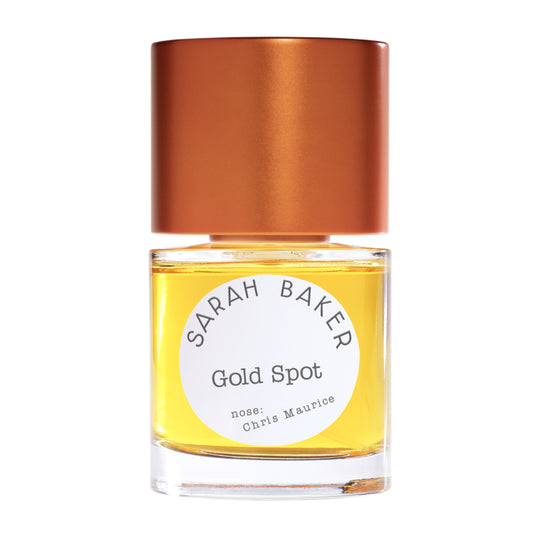 Productos de Importación (12 - 16 días hábiles) - Sarah Baker Gold Spot (U) 1.7 Oz