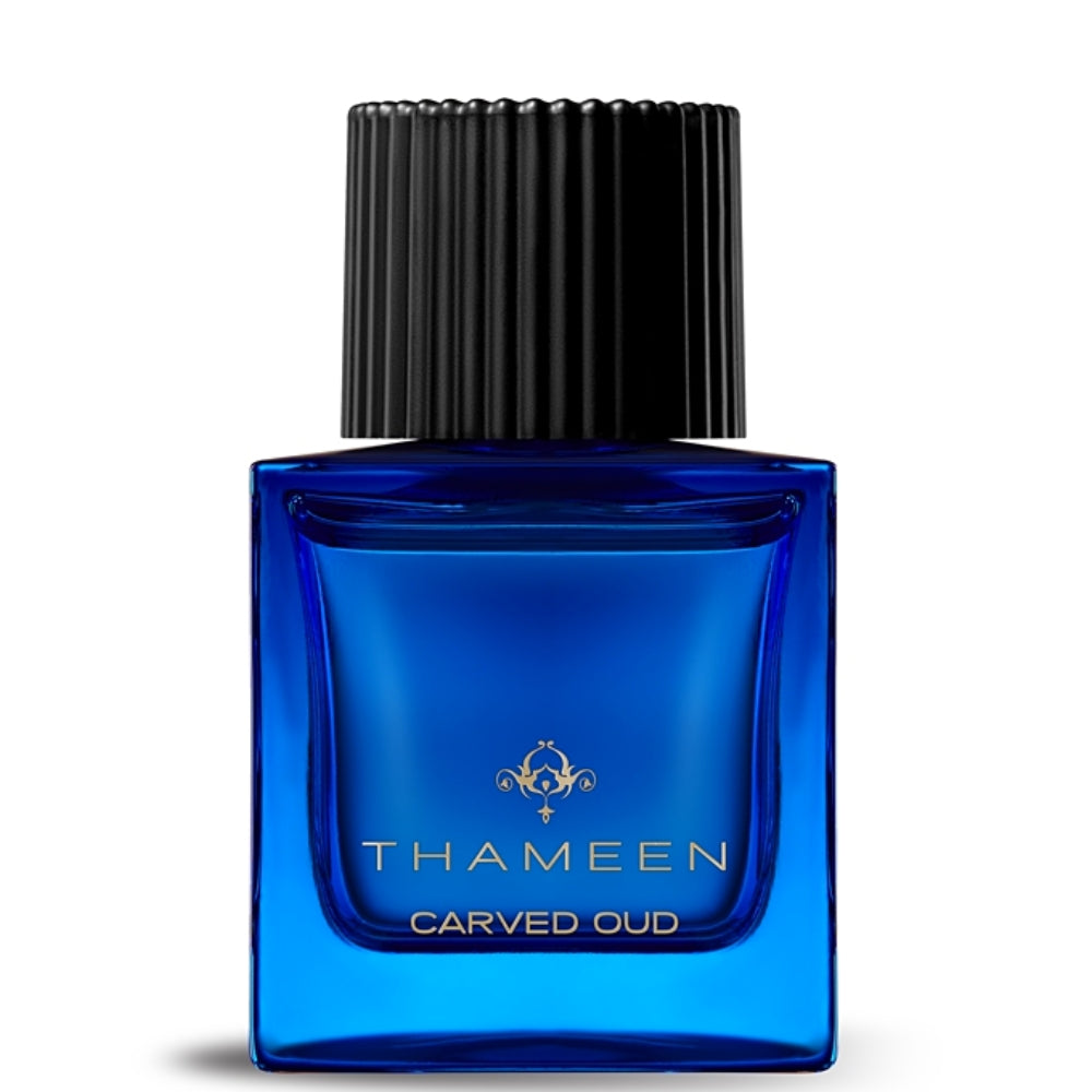 Productos de Importación (12 - 16 días hábiles) - Thameen Carved Oud (U) 1.7 Oz