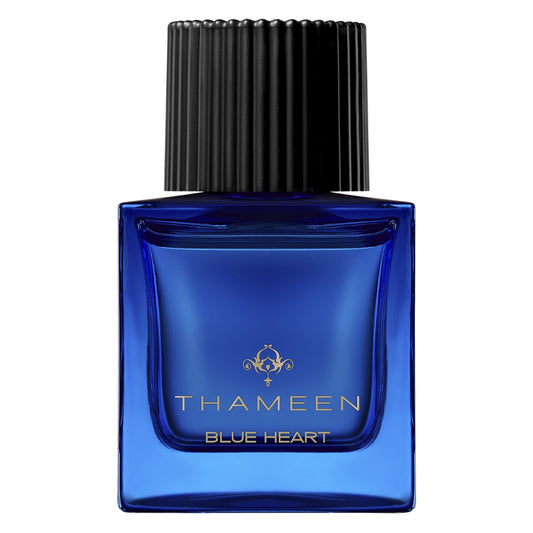 Productos de Importación (12 - 16 días hábiles) - Thameen Blue Heart (U) 3.4 Oz