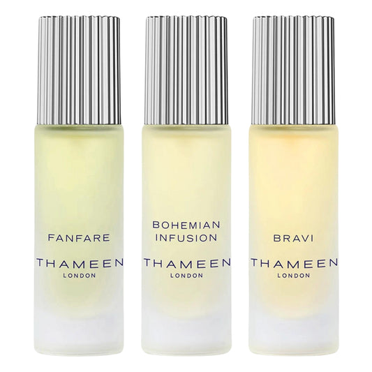 Productos de Importación (12 - 16 días hábiles) - Thameen Britologne Collection Gift Set (U)