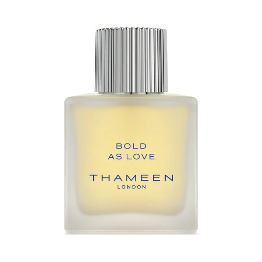 Productos de Importación (12 - 16 días hábiles) - Thameen Bold As Love Cologne Elixir (U) 3.4 Oz
