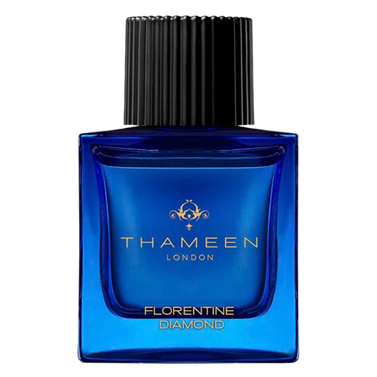 Productos de Importación (12 - 16 días hábiles) - Thameen Florentine Diamond (U) 3.4 Oz