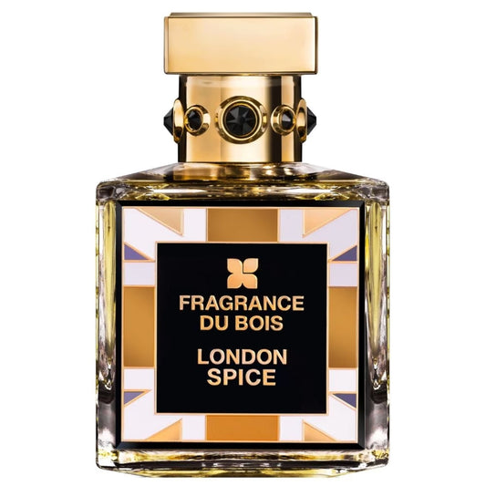Fragrance Du Bois Fragrance Du Bois London Spice (U) 3.4 Oz