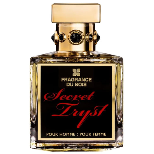 Productos de Importación (12 - 16 días hábiles) - Fragrance Du Bois Secret Tryst (U) 3.4 Oz