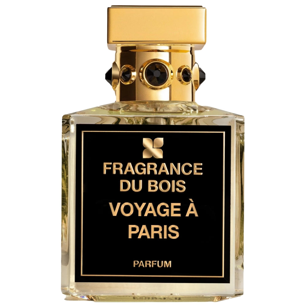 Productos de Importación (12 - 16 días hábiles) - Fragrance Du Bois Voyage a Paris (U) 3.4 Oz
