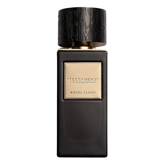 Productos de Importación (12 - 16 días hábiles) - Testament London Royal Flush (U) 2.2 oz
