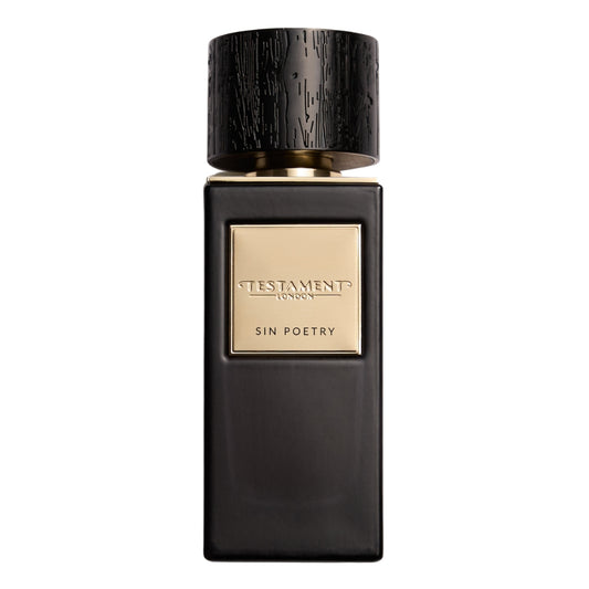 Productos de Importación (12 - 16 días hábiles) - Testament London Sin Poetry (U) 2.2 oz