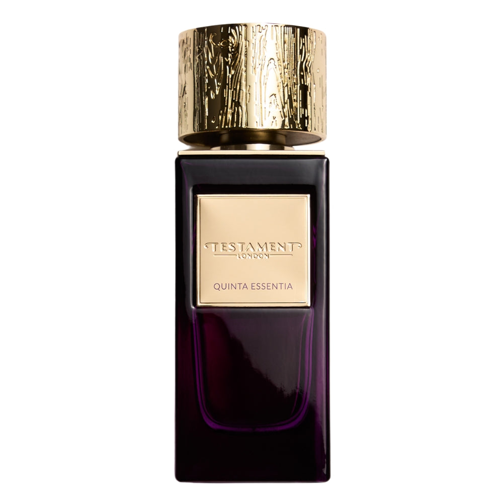 Productos de Importación (12 - 16 días hábiles) - Testament London Quinta Essentia (U) 2.2 oz
