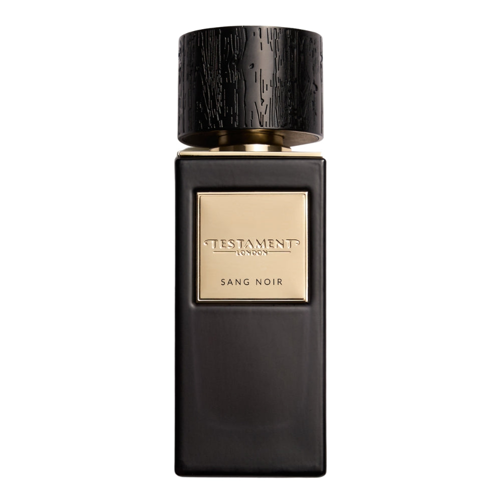 Productos de Importación (12 - 16 días hábiles) - Testament London Sang Noir (U) 2.2 oz