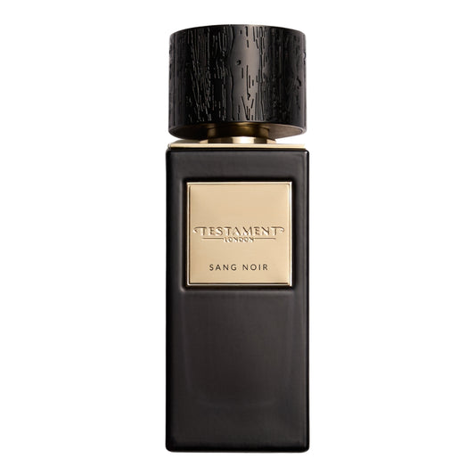 Productos de Importación (12 - 16 días hábiles) - Testament London Sang Noir (U) 2.2 oz