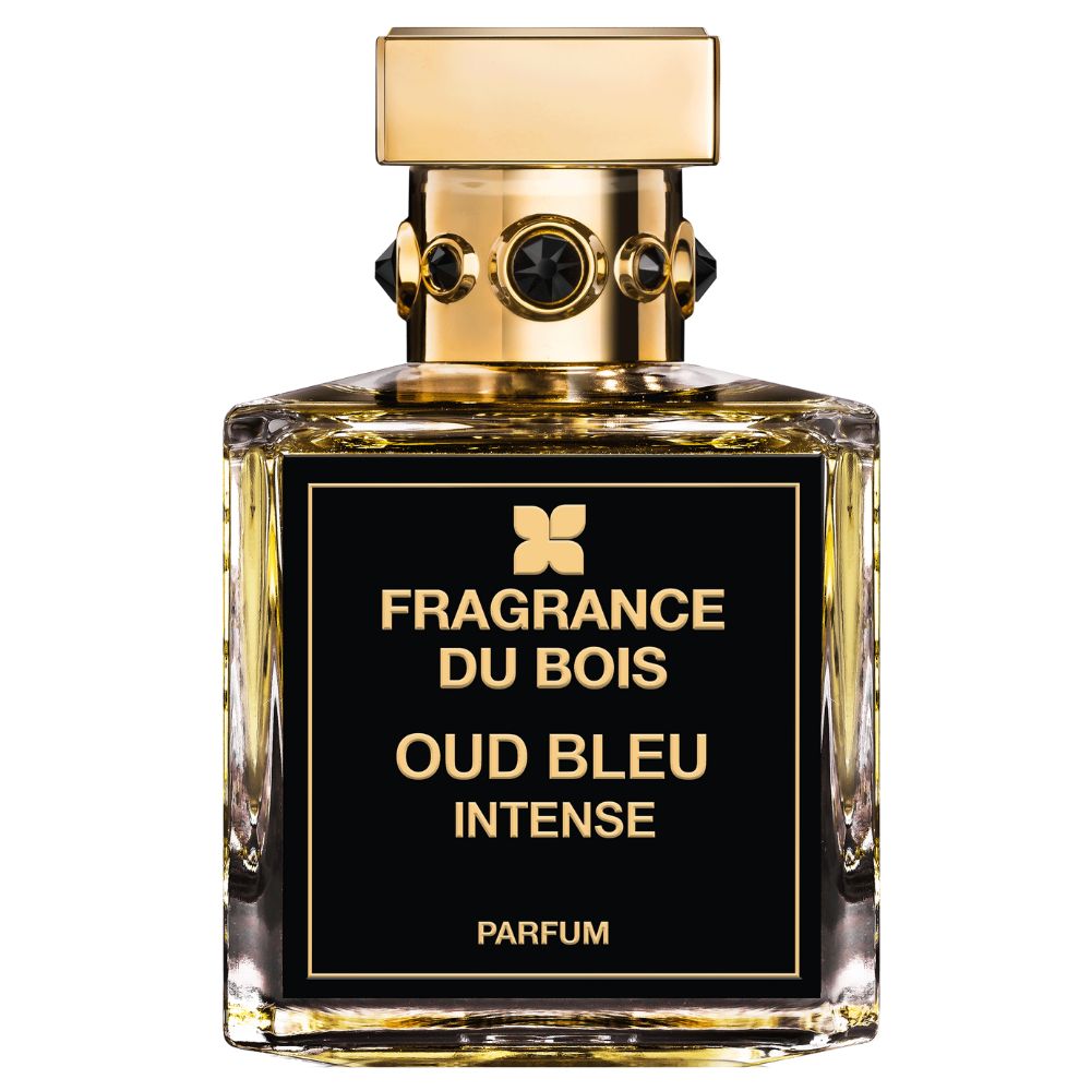 Fragrance Du Bois Fragrance Du Bois Oud Bleu Intense (U) 1.7 Oz