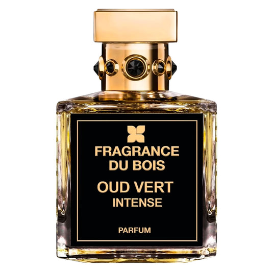 Productos de Importación (12 - 16 días hábiles) - Fragrance Du Bois Oud Vert Intense (U) 1.7 Oz