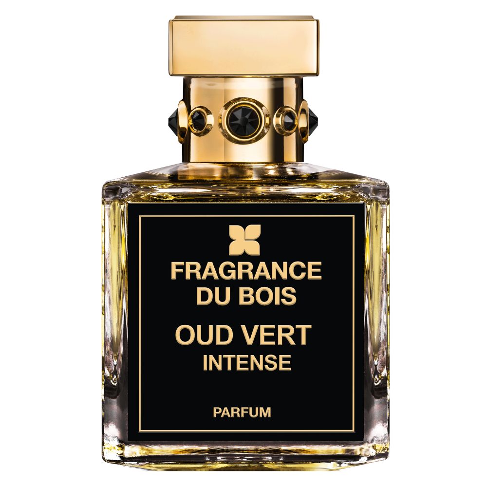 Fragrance Du Bois Fragrance Du Bois Oud Vert Intense (U) 1.7 Oz