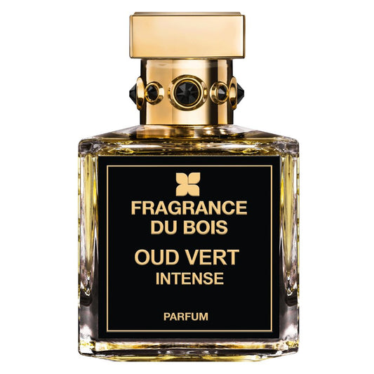 Fragrance Du Bois Fragrance Du Bois Oud Vert Intense (U) 1.7 Oz