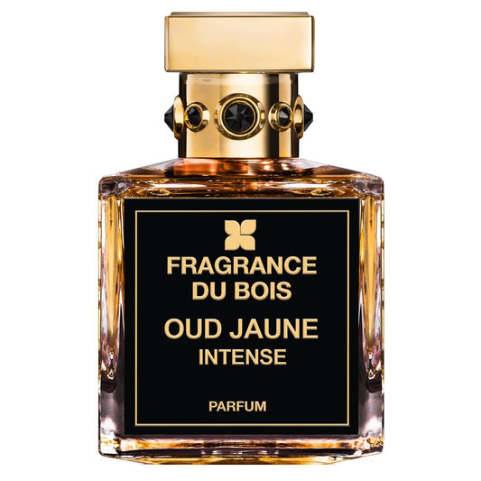 Fragrance Du Bois Fragrance Du Bois Oud Jaune Intense (U) 1.7 Oz