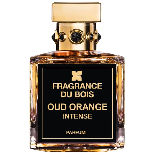 Fragrance Du Bois Fragrance Du Bois Oud Orange Intense (U) 1.7 Oz