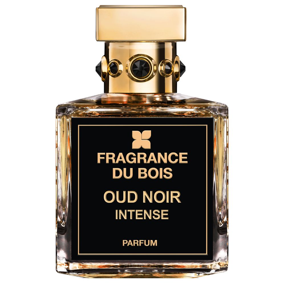 Fragrance Du Bois Fragrance Du Bois Oud Noir Intense (U) 1.7 Oz