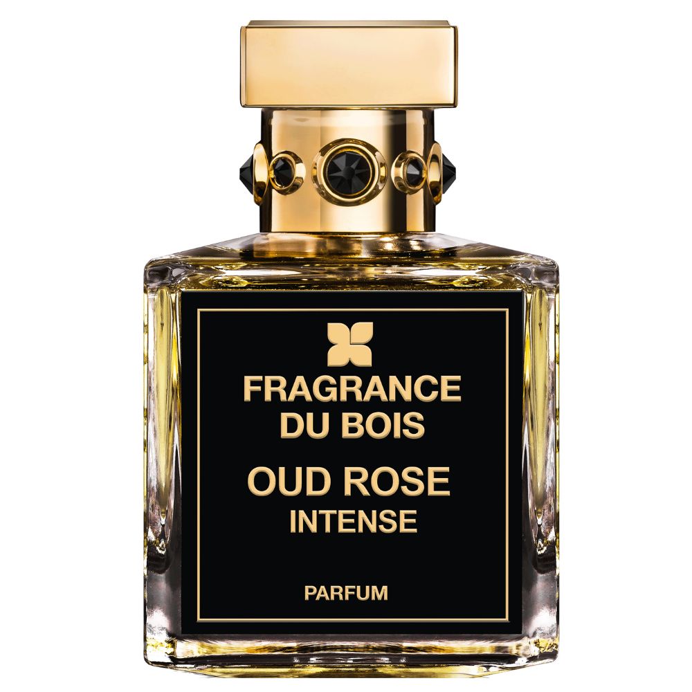 Fragrance Du Bois Fragrance Du Bois Oud Rose Intense (U) 3.4 Oz