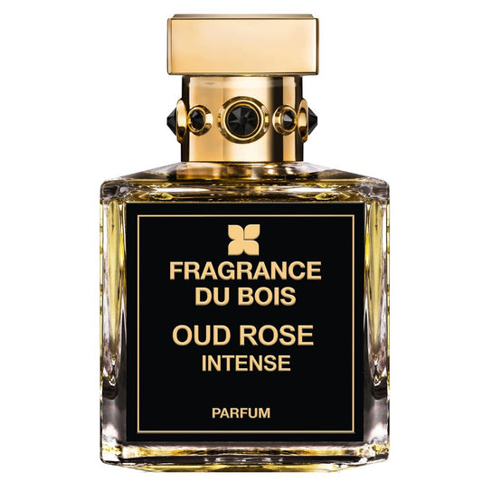 Fragrance Du Bois Fragrance Du Bois Oud Rose Intense (U) 3.4 Oz