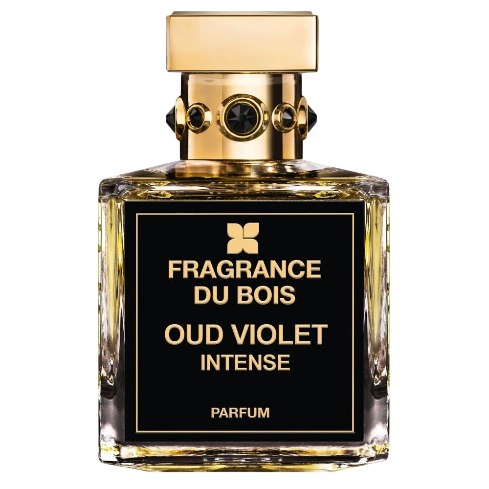 Fragrance Du Bois Fragrance Du Bois Oud Violet Intense (U) 3.4 Oz