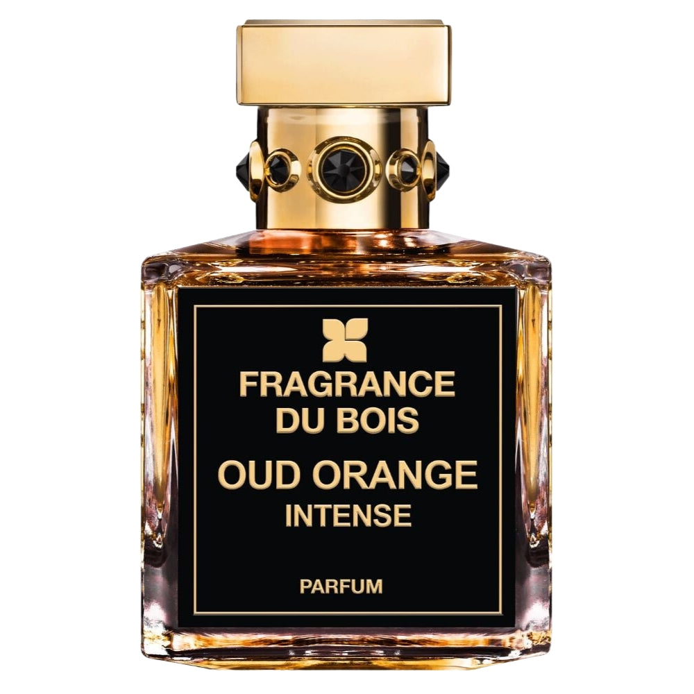 Fragrance Du Bois Fragrance Du Bois Oud Orange Intense (U) 3.4 Oz
