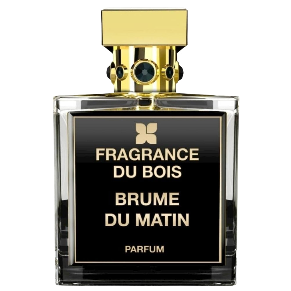 Fragrance Du Bois Fragrance Du Bois Brume Du Matin (U) 3.4 Oz