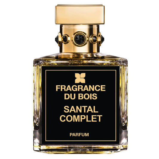 Fragrance Du Bois Fragrance Du Bois Santal Complet (U) 3.4 Oz