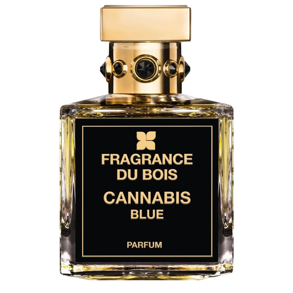 Productos de Importación (12 - 16 días hábiles) - Fragrance Du Bois Cannabis Blue (U) 3.4 Oz