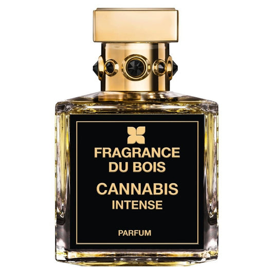 Fragrance Du Bois Fragrance Du Bois Cannabis Intense (U) 3.4 Oz