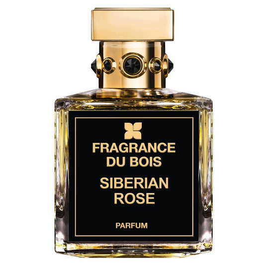 Fragrance Du Bois Fragrance Du Bois Siberian Rose (U) 3.4 Oz