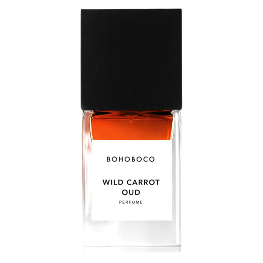 Productos de Importación (12 - 16 días hábiles) - Bohoboco Wild Carrot Oud (U) EDP 1.7 Oz