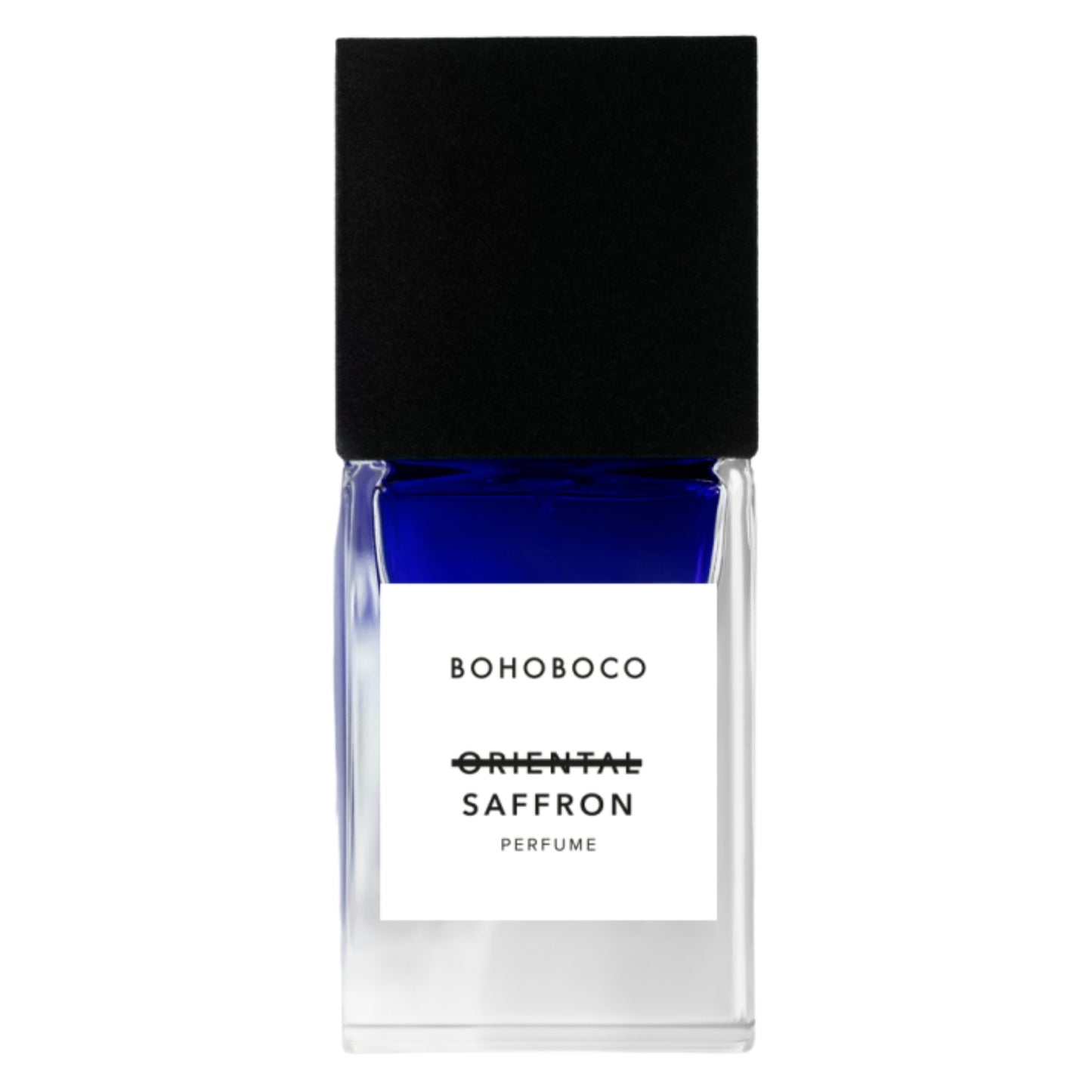 Productos de Importación (12 - 16 días hábiles) - Bohoboco Oriental Saffron (U) EDP 1.7 Oz