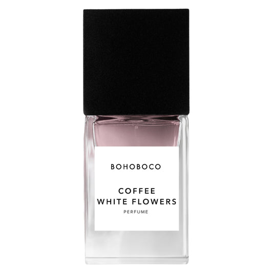 Productos de Importación (12 - 16 días hábiles) - Bohoboco Coffee White Flowers (U) EDP 1.7 Oz