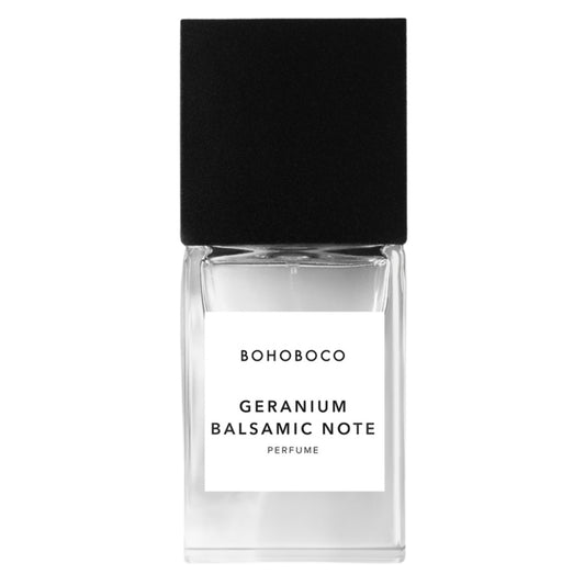 Productos de Importación (12 - 16 días hábiles) - Bohoboco Geranium Balsamic Note (U) EDP 1.7 Oz