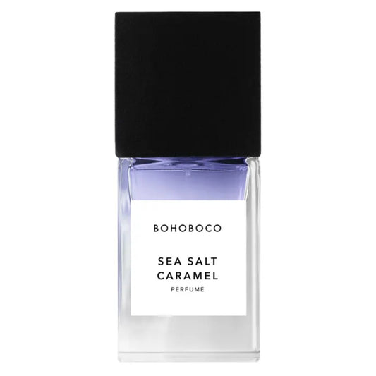 Productos de Importación (12 - 16 días hábiles) - Bohoboco Sea Salt Caramel (U) EDP 1.7 Oz