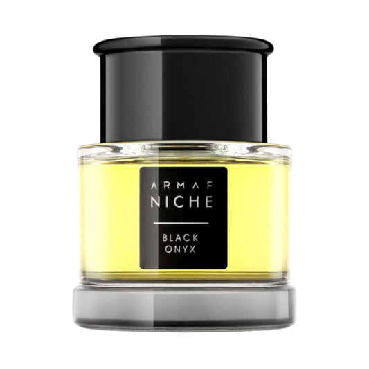 Productos de Importación (12 - 16 días hábiles) - Armaf Black Onyx (U) EDT 3 oz