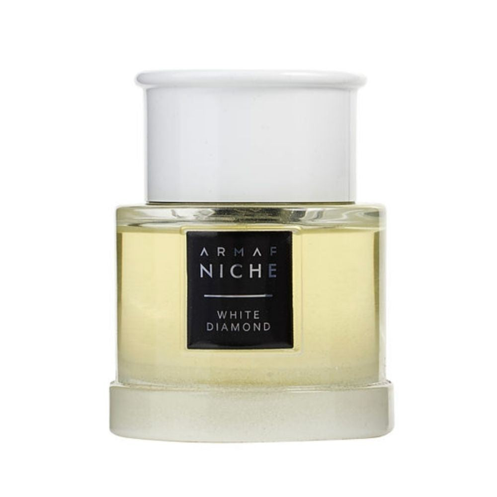 Productos de Importación (12 - 16 días hábiles) - Armaf s White Diamond (M) EDT