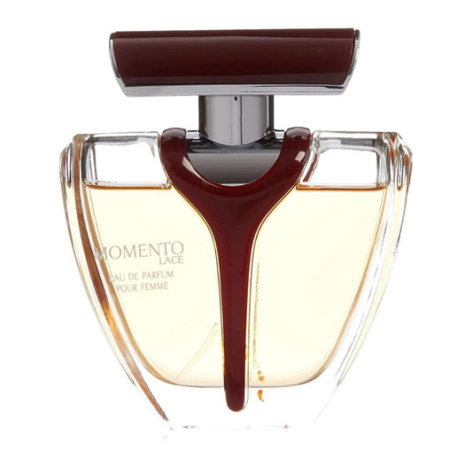 Productos de Importación (12 - 16 días hábiles) - Armaf Momento Lace (L) EDP 3.4 Oz