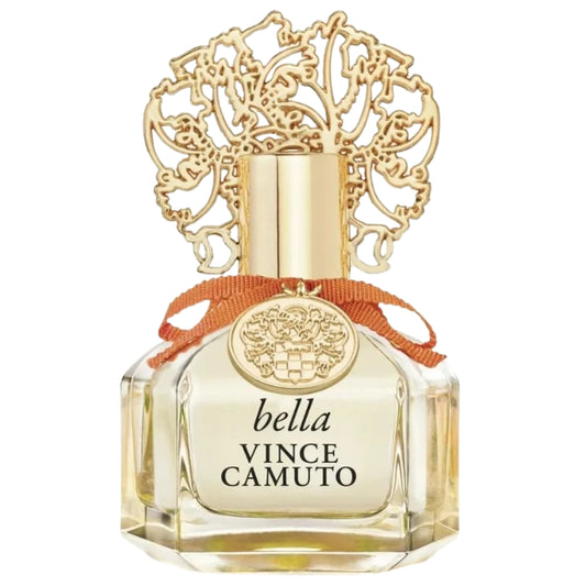 Productos de Importación (10 - 16 días hábiles) - Vince Camuto Bella (L) EDP 3.4 Oz