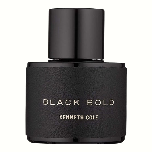 Productos de Importación (12 - 16 días hábiles) - Kenneth Cole Black Bold (M) 3.4 Oz